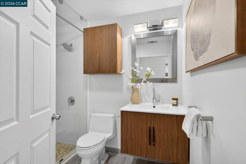 1536 Alamo Way Alamo CA 94507