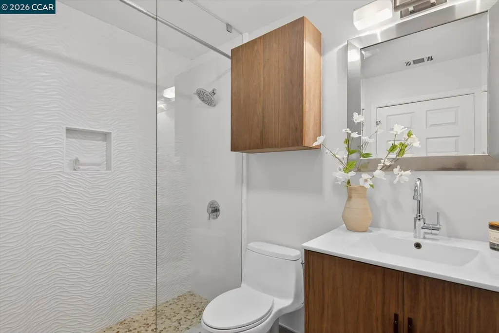 1536 Alamo Way Alamo CA 94507