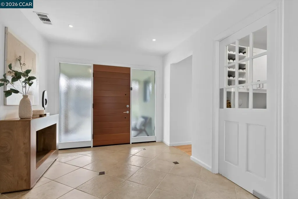 1536 Alamo Way Alamo CA 94507