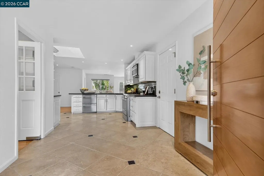 1536 Alamo Way Alamo CA 94507