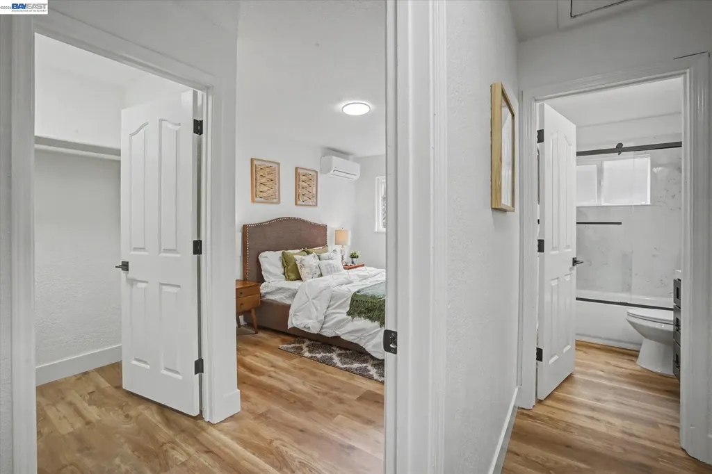 1696 East Avenue Hayward CA 94541