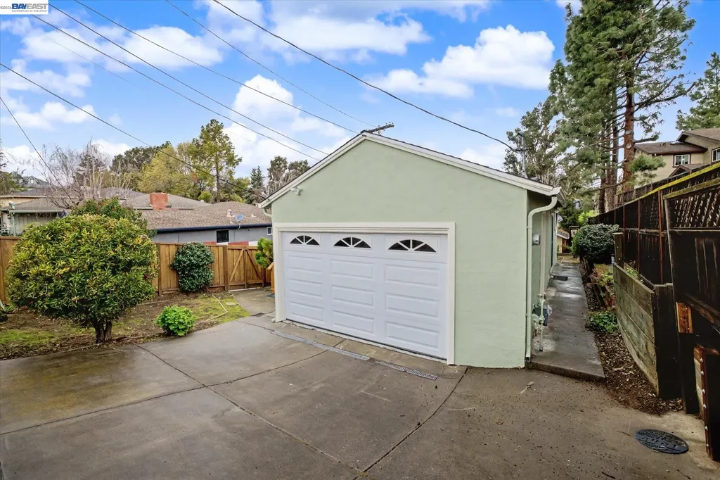 1696 East Avenue Hayward CA 94541