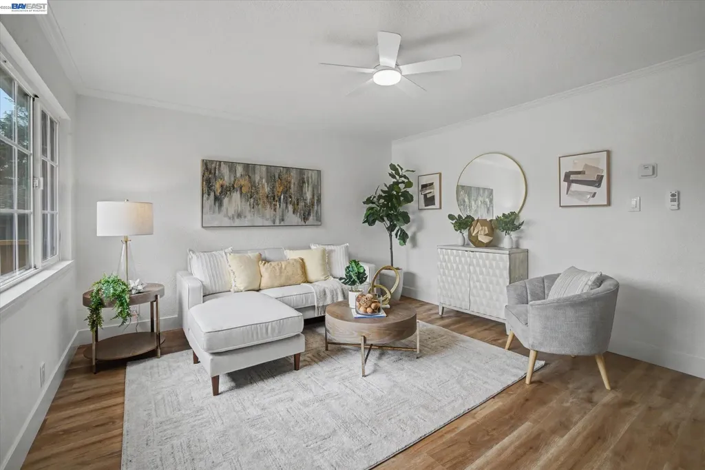 1696 East Avenue Hayward CA 94541