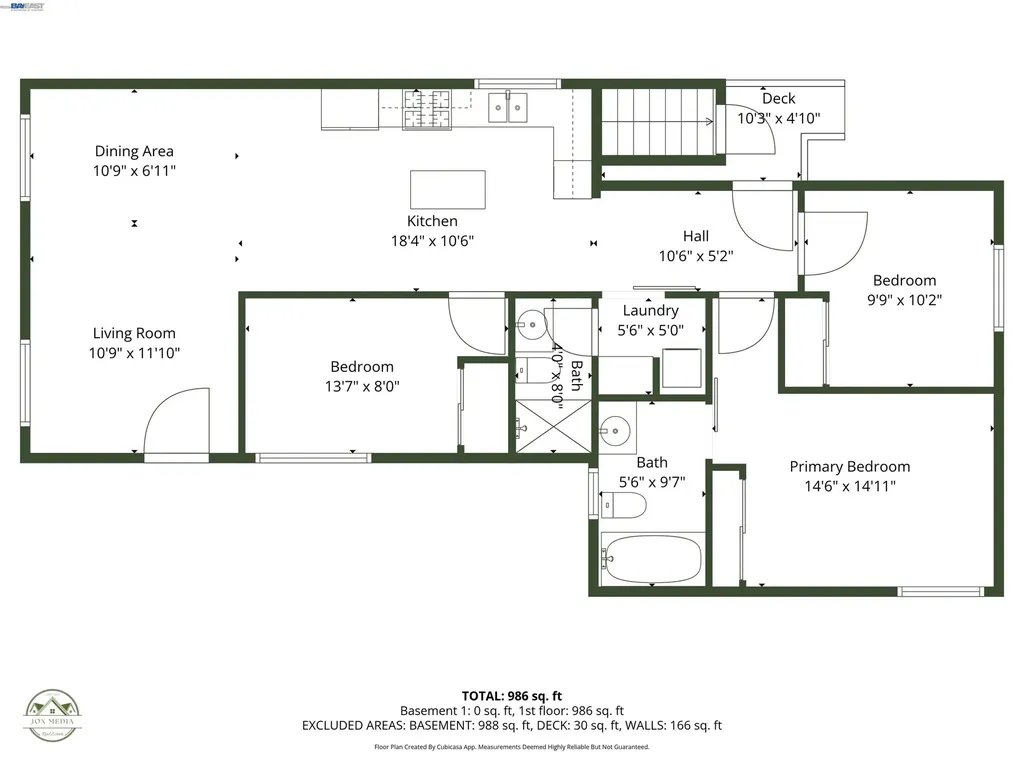 560 M Street Livermore CA 94551