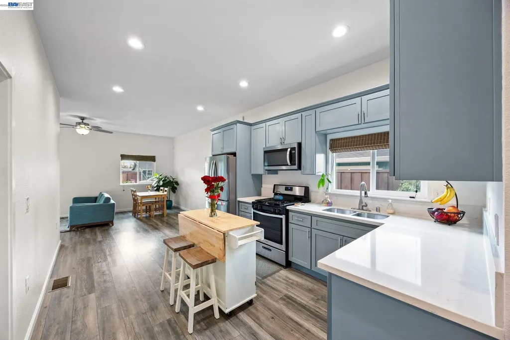 560 M Street Livermore CA 94551