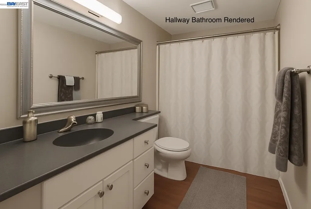 1863 Shirley Drive Benicia CA 94510