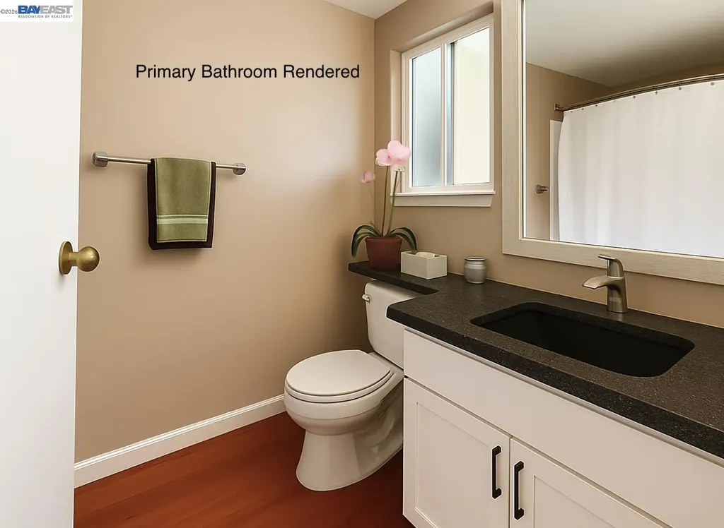 1863 Shirley Drive Benicia CA 94510