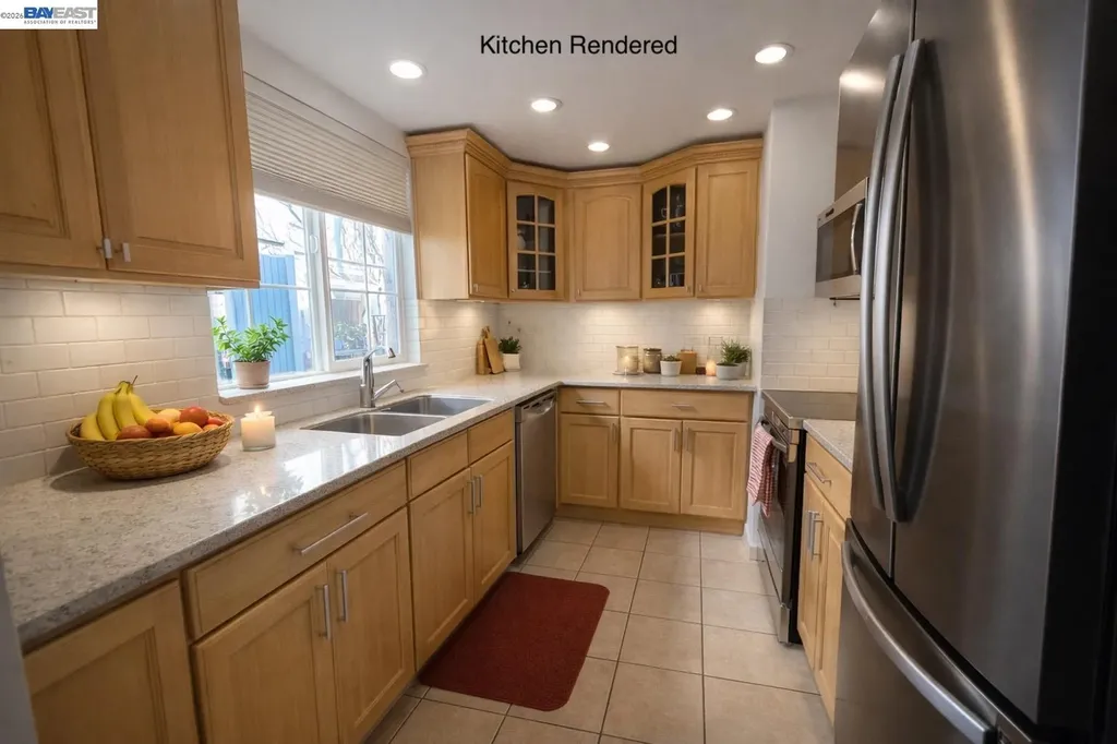 1863 Shirley Drive Benicia CA 94510