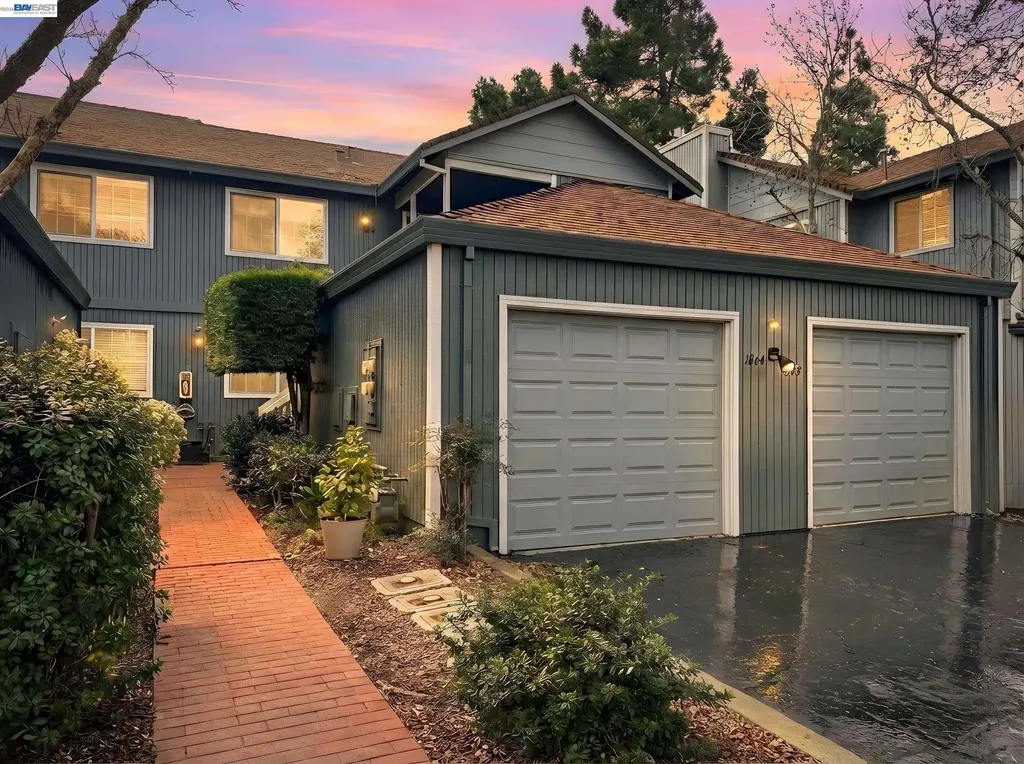 1863 Shirley Drive Benicia CA 94510
