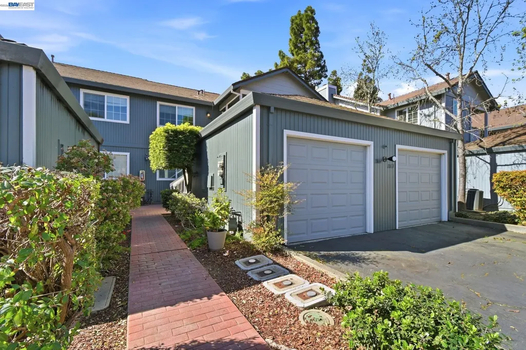 1863 Shirley Drive Benicia CA 94510
