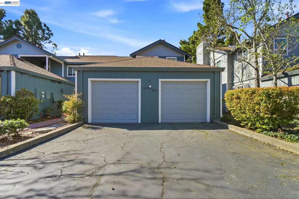 1863 Shirley Drive Benicia CA 94510