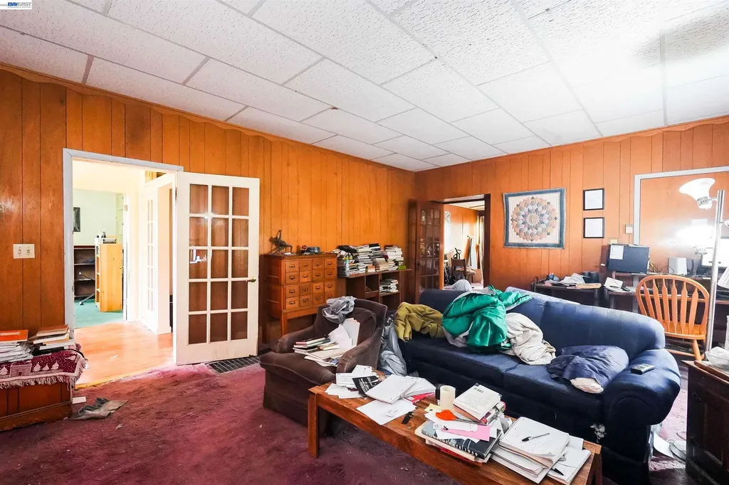 1033 2nd Avenue Crockett CA 94525