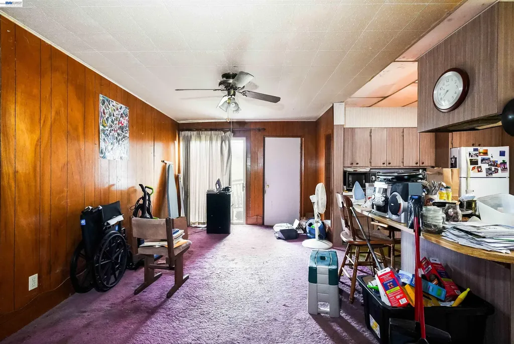 1033 2nd Avenue Crockett CA 94525