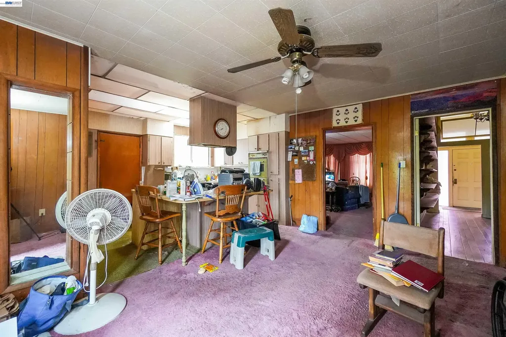 1033 2nd Avenue Crockett CA 94525