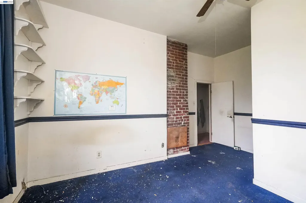 1033 2nd Avenue Crockett CA 94525