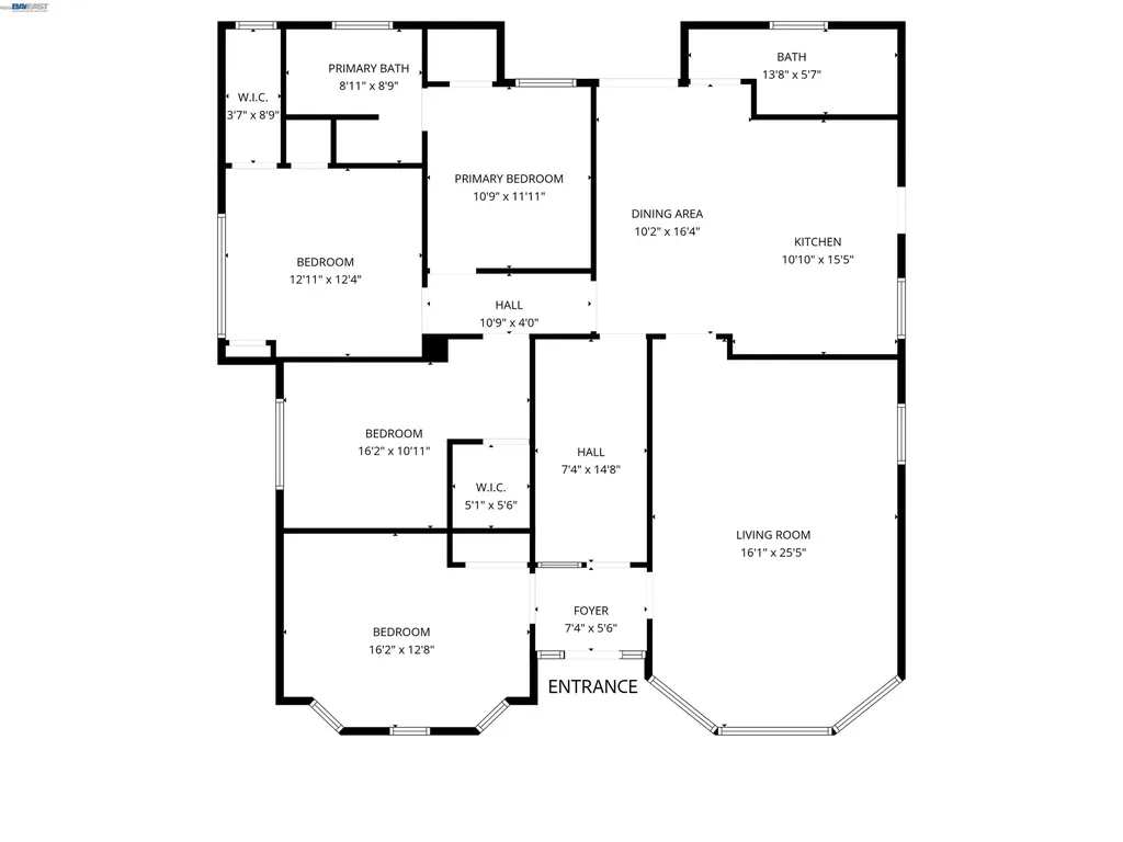 1033 2nd Avenue Crockett CA 94525