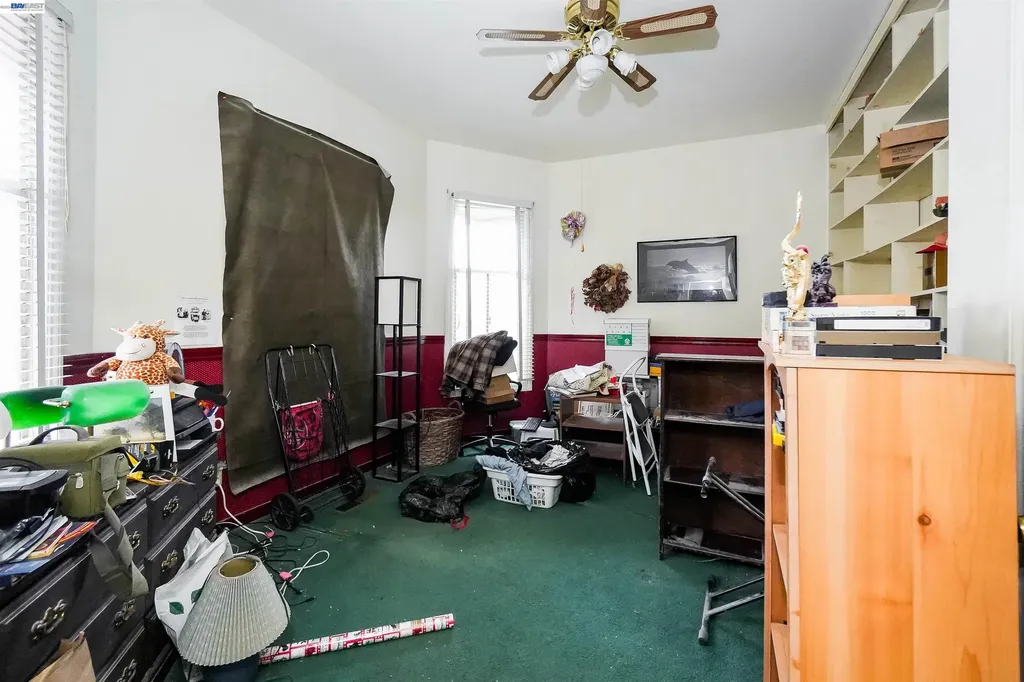 1033 2nd Avenue Crockett CA 94525