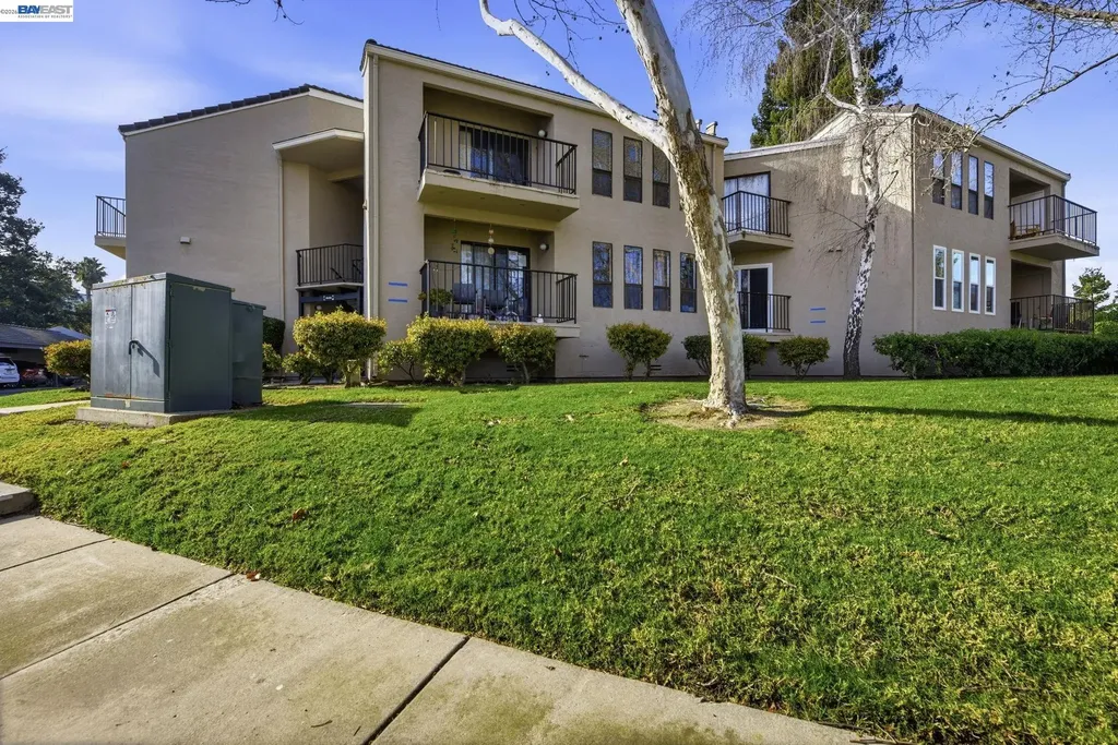 39490 Albany Common Fremont CA 94538