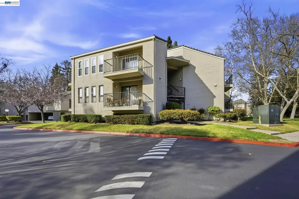 39490 Albany Common Fremont CA 94538
