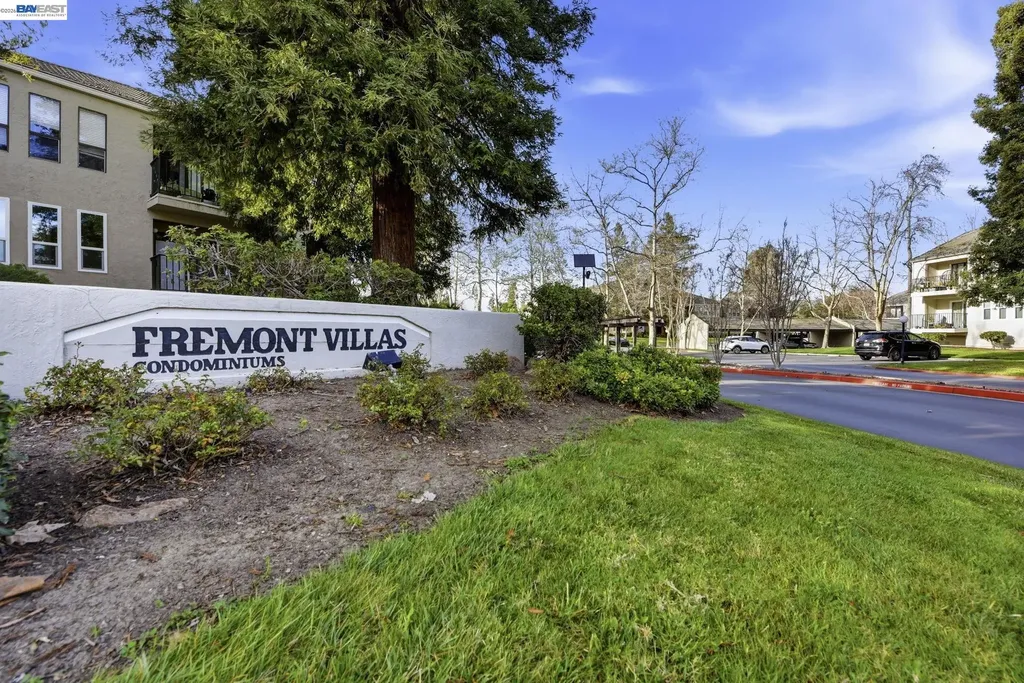 39490 Albany Common Fremont CA 94538
