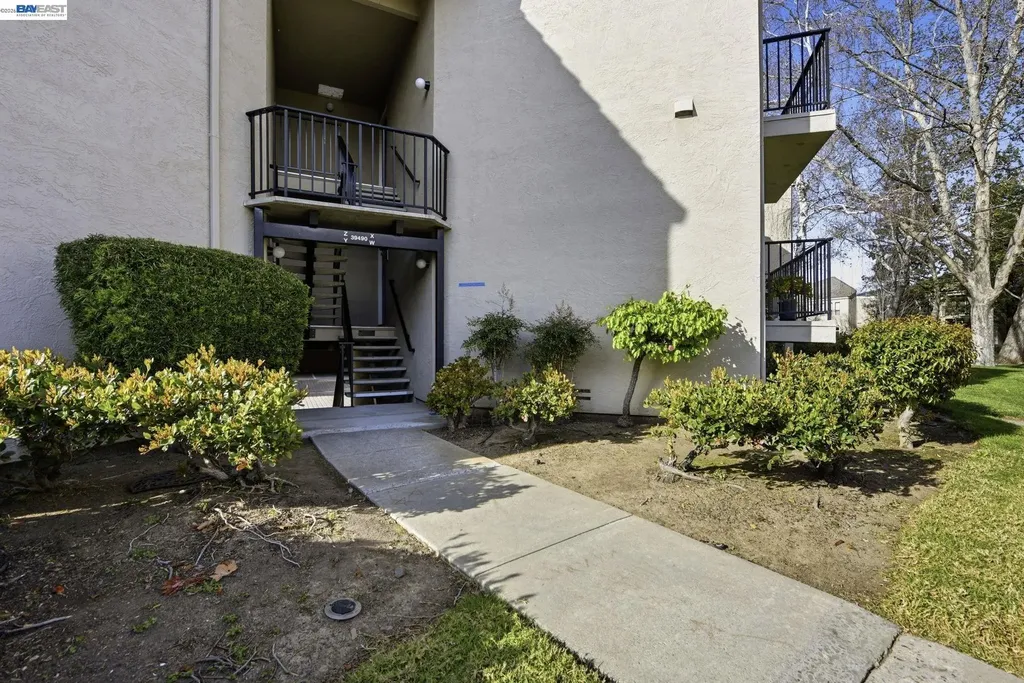 39490 Albany Common Fremont CA 94538