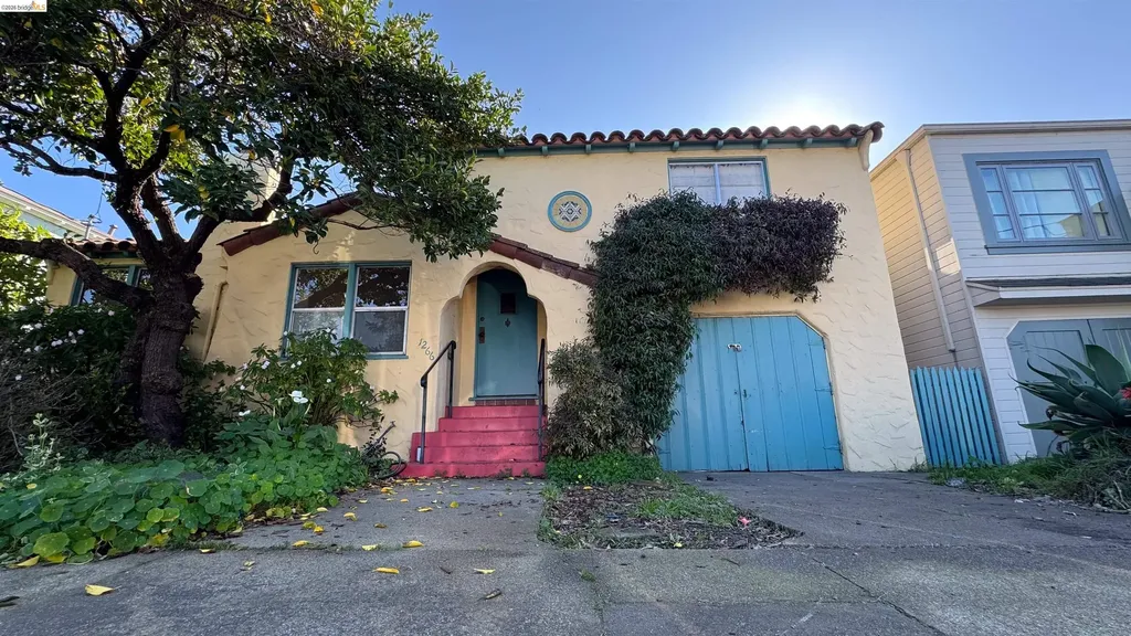 1266 Washington Avenue Albany CA 94706