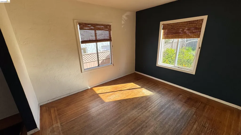 1266 Washington Avenue Albany CA 94706