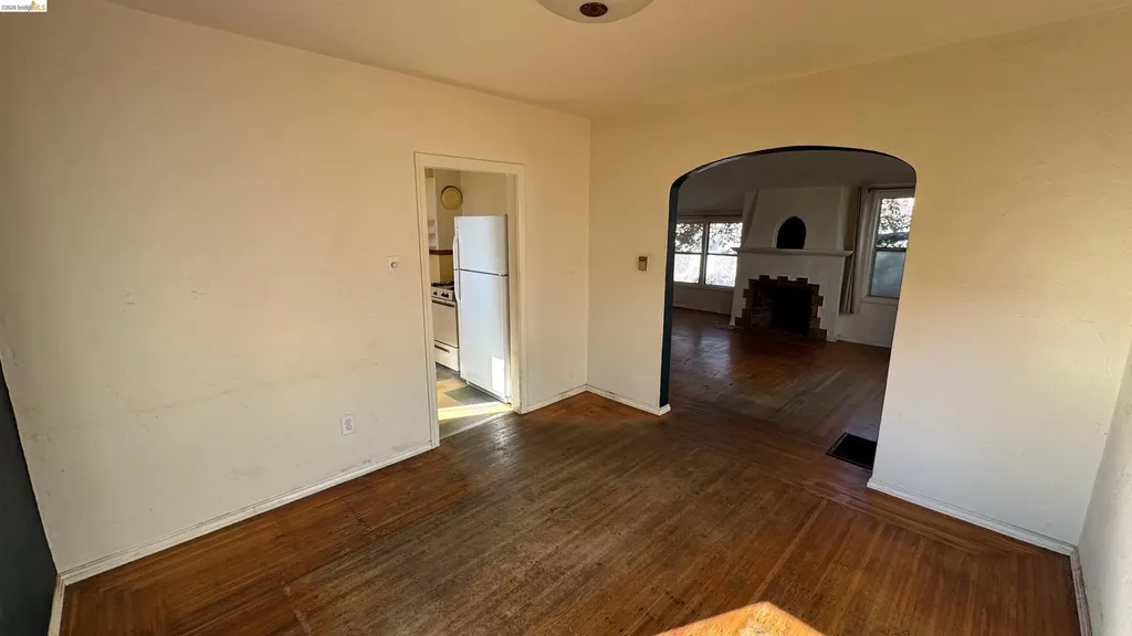 1266 Washington Avenue Albany CA 94706