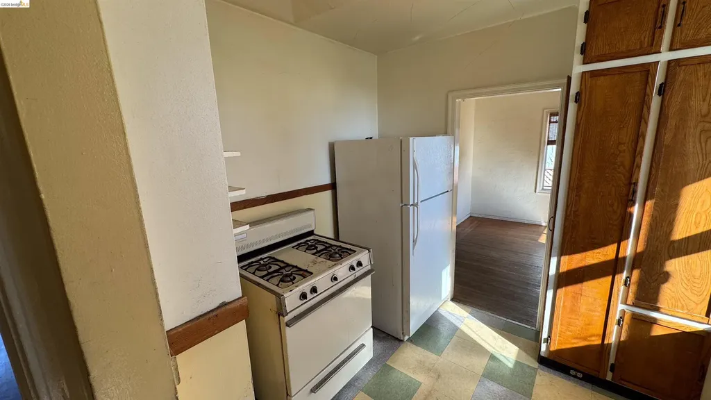 1266 Washington Avenue Albany CA 94706