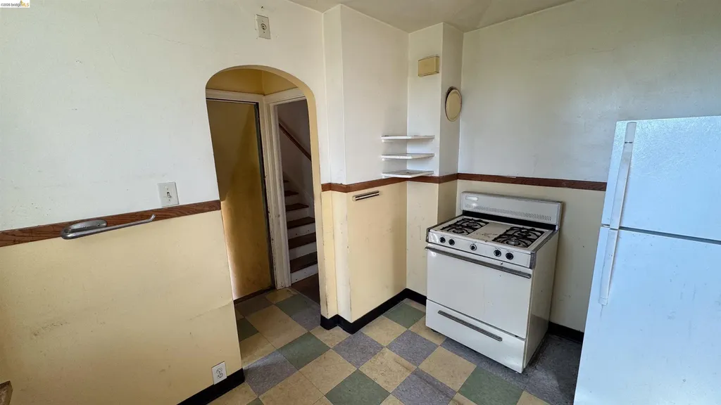 1266 Washington Avenue Albany CA 94706