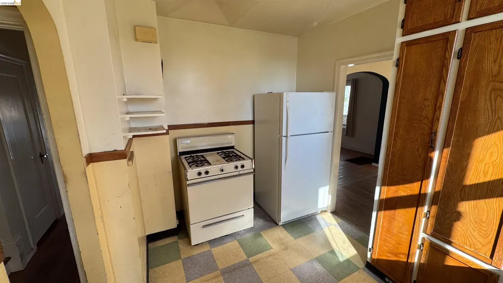 1266 Washington Avenue Albany CA 94706