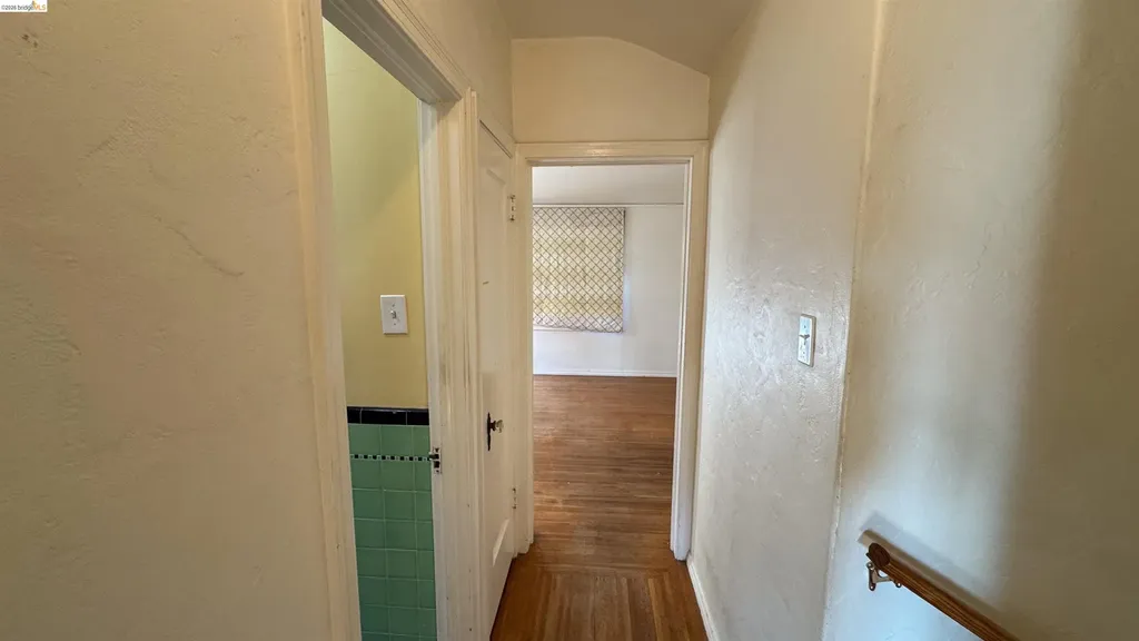 1266 Washington Avenue Albany CA 94706