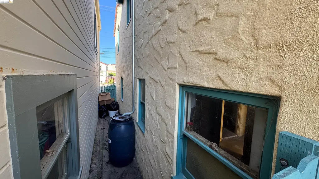 1266 Washington Avenue Albany CA 94706