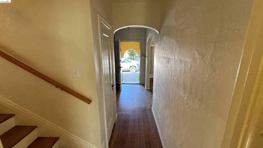 1266 Washington Avenue Albany CA 94706