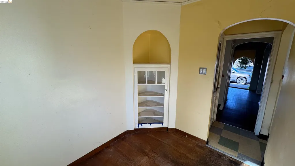 1266 Washington Avenue Albany CA 94706