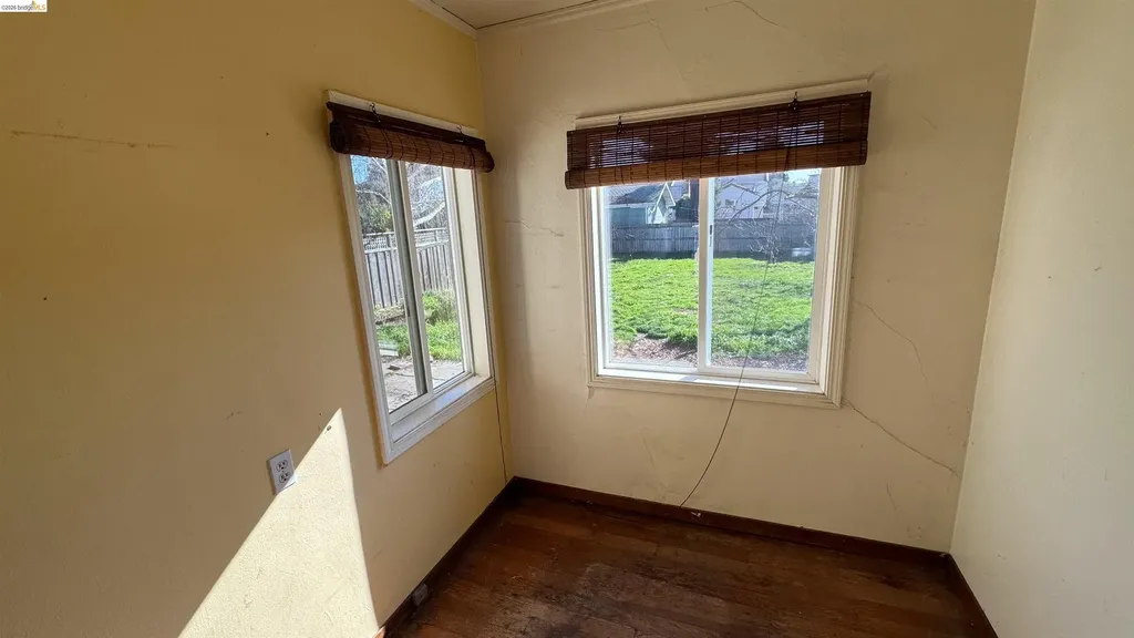 1266 Washington Avenue Albany CA 94706