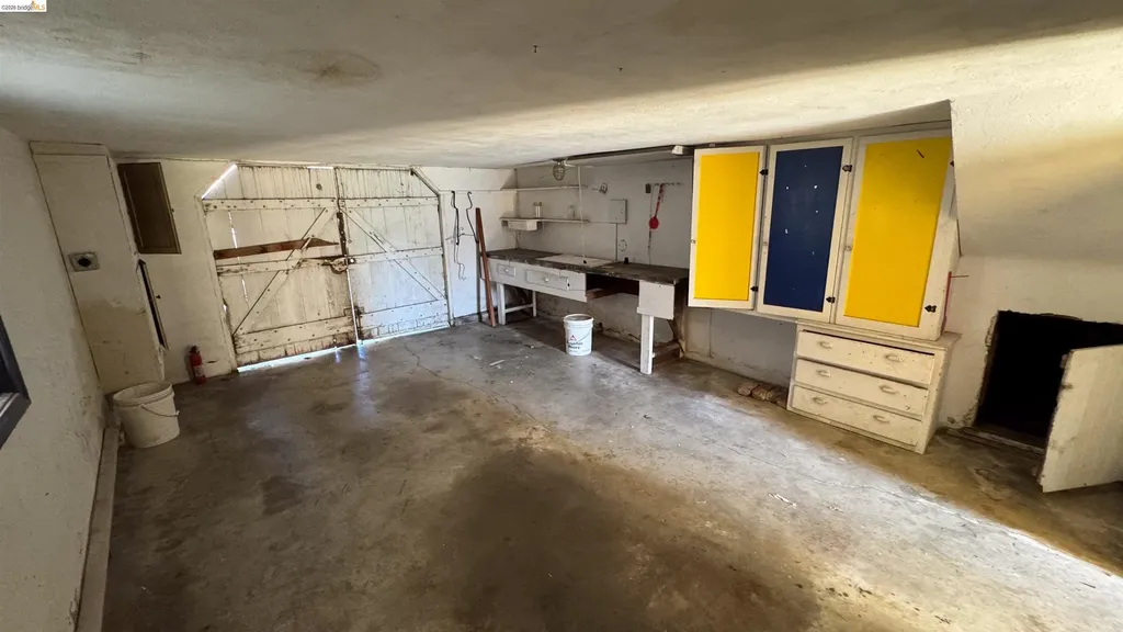 1266 Washington Avenue Albany CA 94706