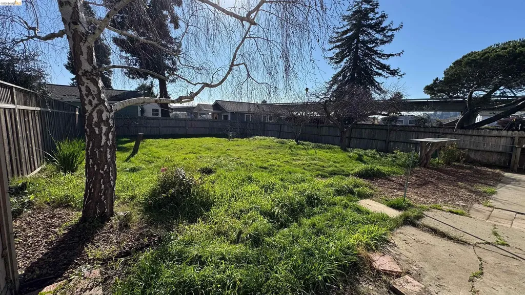 1266 Washington Avenue Albany CA 94706