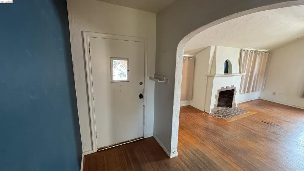 1266 Washington Avenue Albany CA 94706