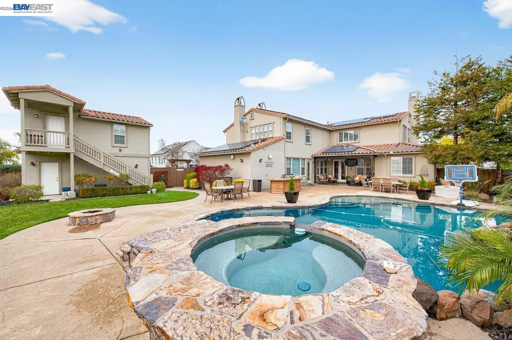 2779 Silverado Court Livermore CA 94550