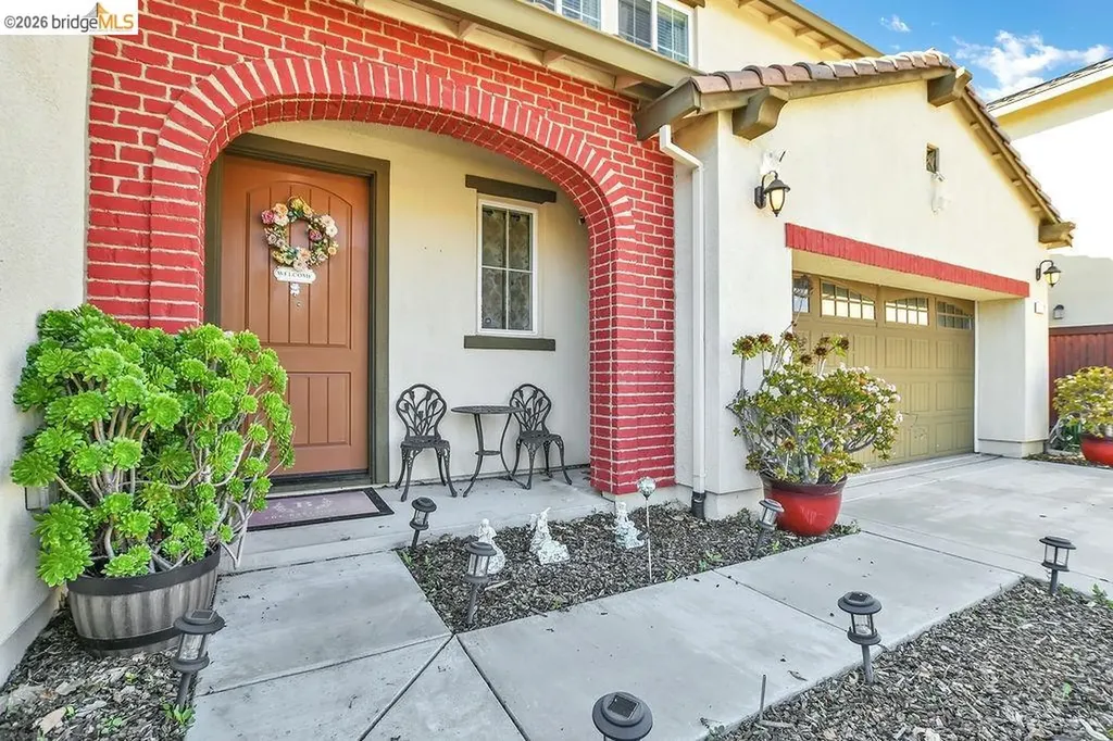 2705 Reddington Way Brentwood CA 94513