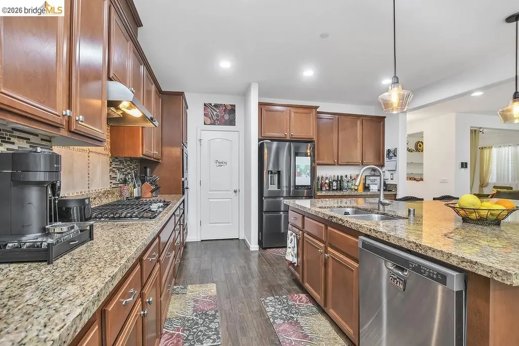 2705 Reddington Way Brentwood CA 94513