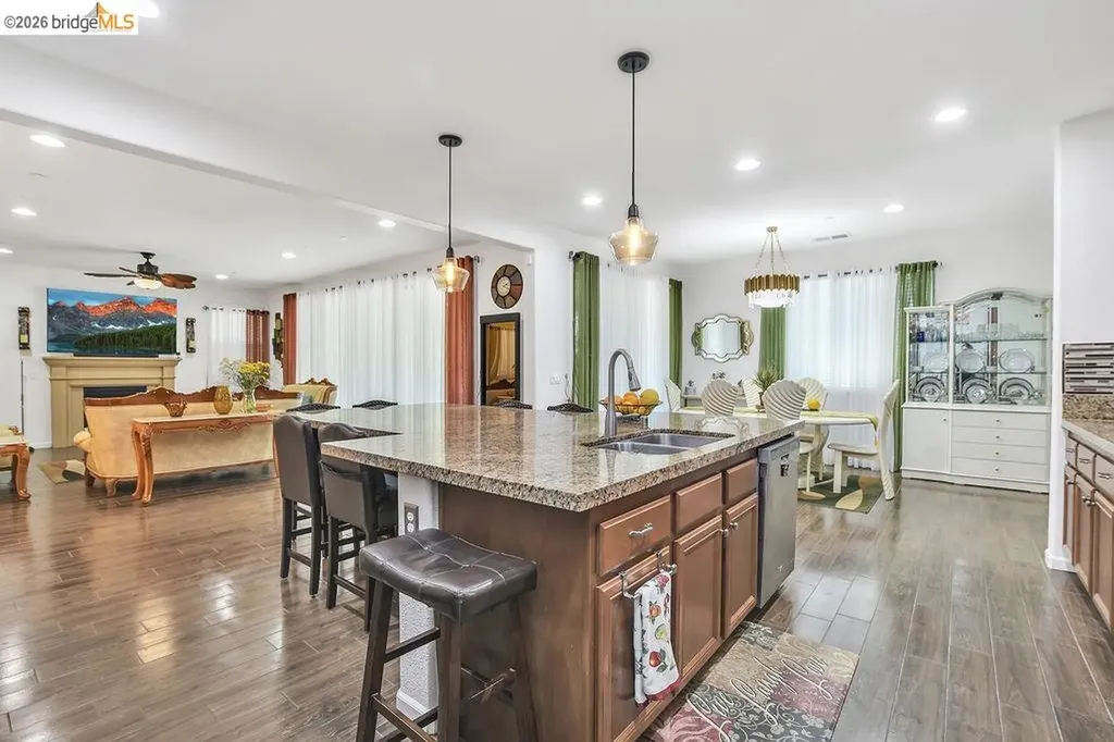 2705 Reddington Way Brentwood CA 94513