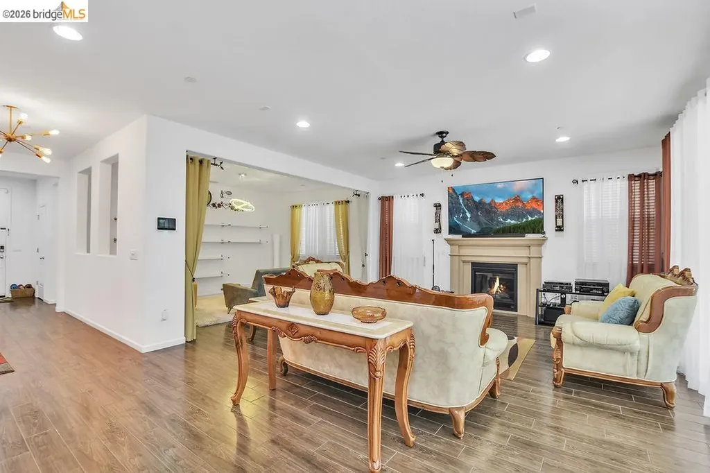 2705 Reddington Way Brentwood CA 94513