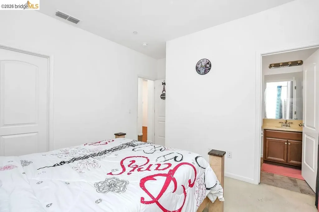 2705 Reddington Way Brentwood CA 94513