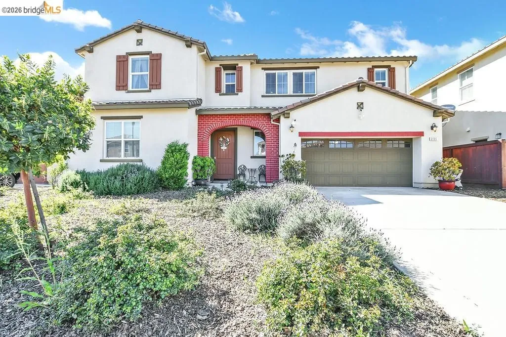 2705 Reddington Way Brentwood CA 94513