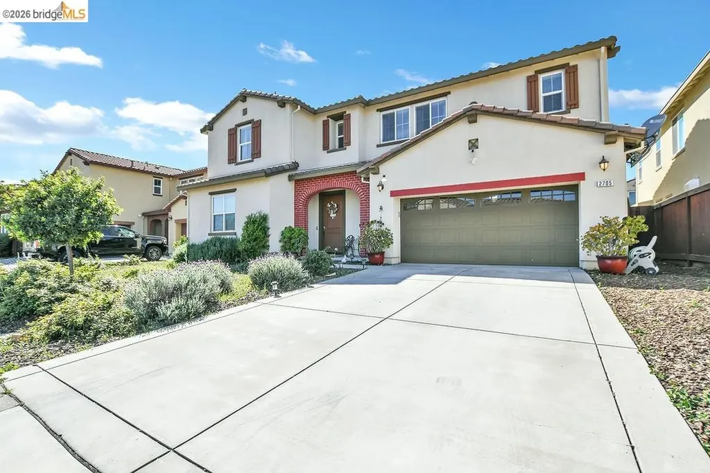2705 Reddington Way Brentwood CA 94513