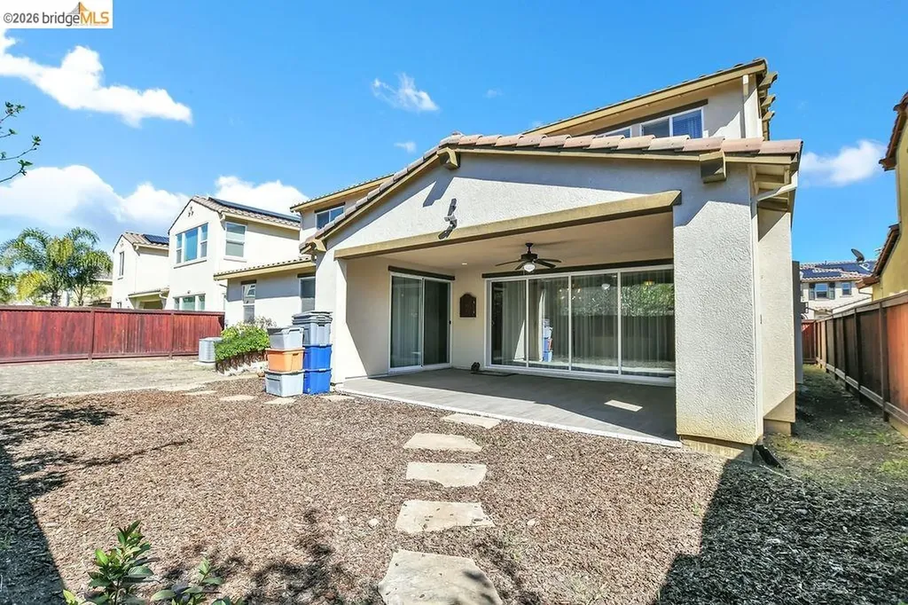 2705 Reddington Way Brentwood CA 94513