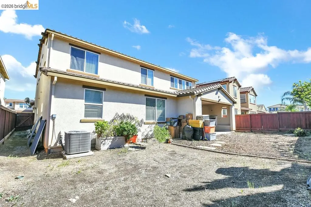 2705 Reddington Way Brentwood CA 94513