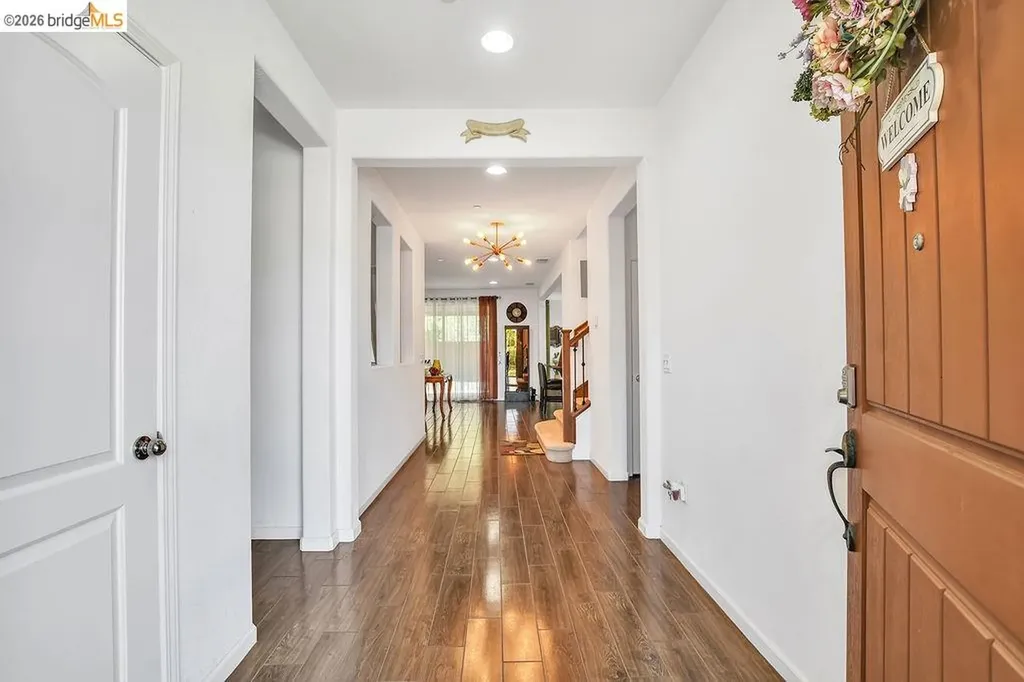 2705 Reddington Way Brentwood CA 94513